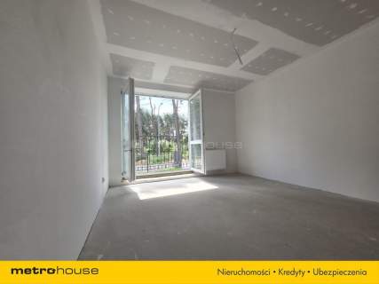 Borne Sulinowo Willa AMETYST apartament nr 3