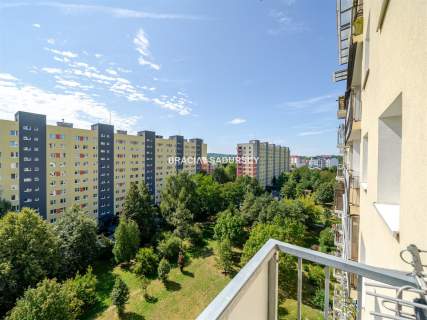 Mieszkanie na sprzedaż, 35 m2, Kraków