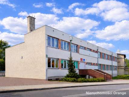 Budynek na akademik, hostel lub mieszkania