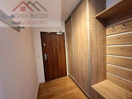 Piękne 2-pok, 2 ogródki, gara ż, ul. Burzowa 0%