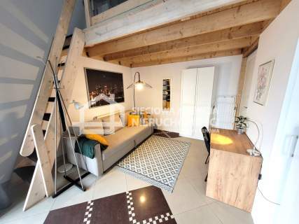 Nowe mieszkanie w Dzierżążnie blisko stacji PKP