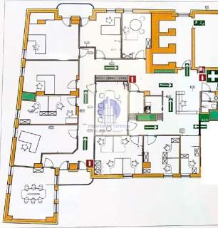 Wola biuro 325,20m2 do wynajęcia