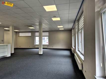 Lokal parterowy 150m2 - ul. Podbipięty, Czyżyny