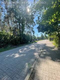 Wawer, Falenica, 1980 m2, PnB, wolnostojący