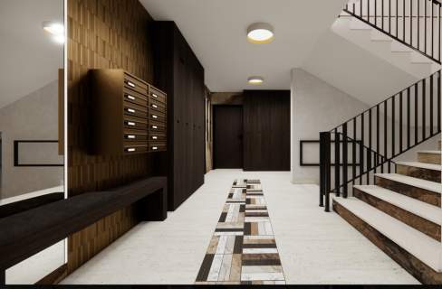 4-POKOJOWY APARTAMENT BUKÓWKA