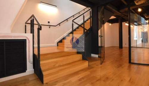 Śródmieście lokal biurowy 286,30m2 do podnajmu