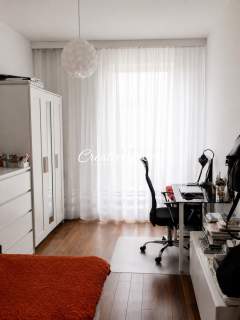 3 pokoje Wysoki standard Ciche patio Garaż