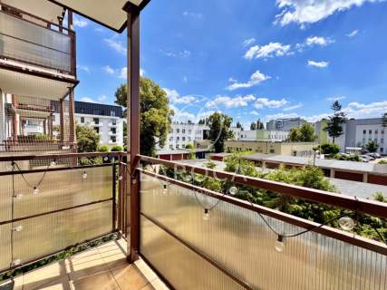 3 Pokoje, blisko centrum, balkon, Toruń / Mokre.
