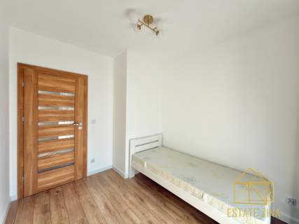3 pokojowe mieszkanie z balkonem - Grzegórzki