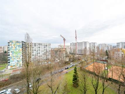Mieszkanie na sprzedaż, 55,7 m2, Kraków
