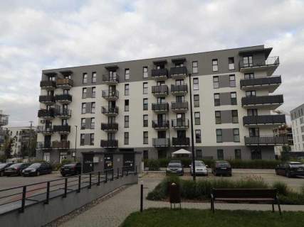 NOWE Mieszkanie 55,78 m2 Rembertów