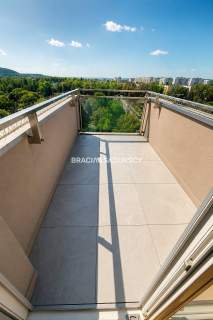 52m2, Stańczyka- Bronowice, dwa balkony