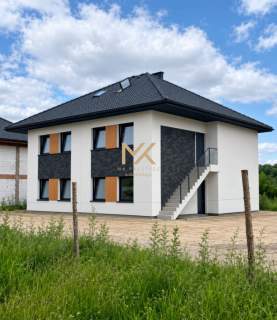 Mieszkanie 4 pok./ogród/ balkon / pompa i ciepła/ 2 miejsca post.