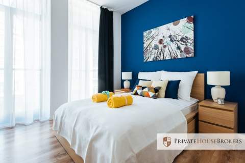 Apartament kilka kroków od Rynku Głównego