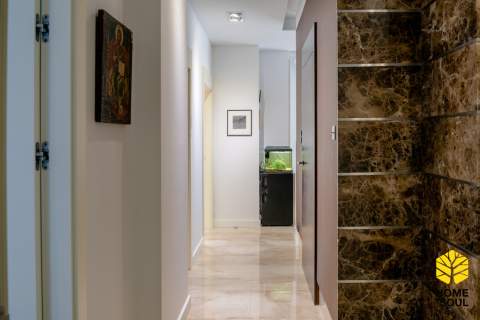 Luksusowy i klimatyzowany apartament 104 m