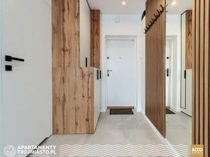 Stylowe Studio w Centrum Sopotu