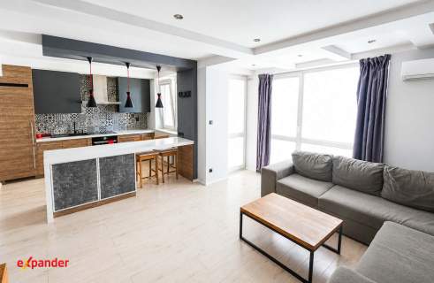Mieszkanie w centrum, 62m2, 3 pokoje, Rzeszów ul. Podpromie,