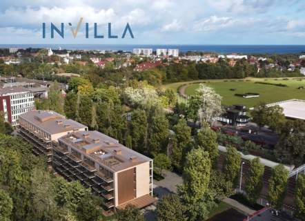 Lokal inwestycyjny- Kolna Sopot