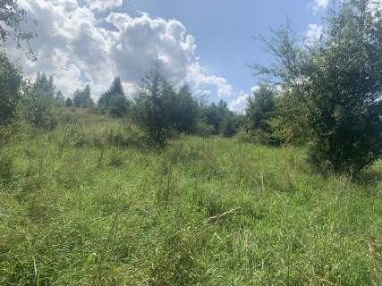 DZIAŁKI W GROMIE NAD JEZIORAMI 340 M OD JEZIORA