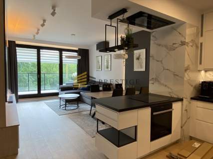 Apartament w Rezydencji Stanisława Augusta