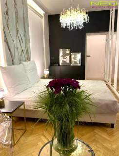 M-2 60 m 1 piętro Balkon Śródmieście