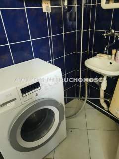 Mieszkanie do wynajęcia, 17 m2, Odrano-Wola