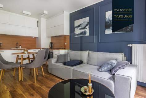 Apartament nad Motławą Rezydencja Wintera