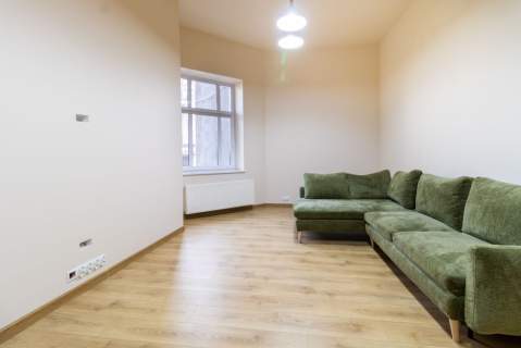 Lokal mieszkalny 115 m2 - Gliwice