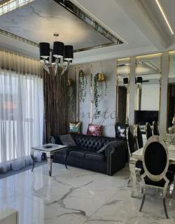 Luksusowy apartament 2 pokoje Zawady