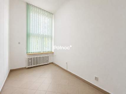 Lokal handlowo-usługowy Wojska Polskiego Terespol