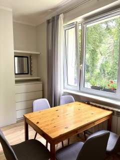 Mieszkanie do wynajęcia, 52 m2, Milanówek