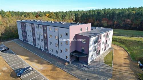 Chrzanów, nowe mieszkania Kolonia Stella