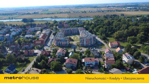 Dom w Malborku 350 m na działce 630 m , 8 pokoi