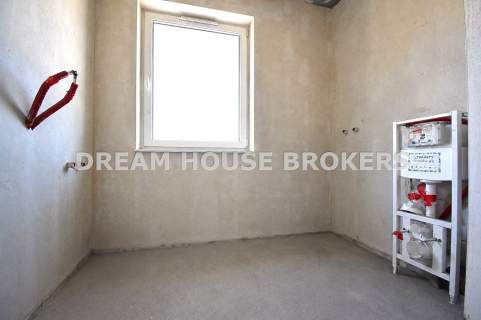 Apartamenty z ogrodem w Krośnie na sprzedaż