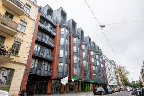 2 pokoje 35,39m2 Wilda Kosińskiego Inwestycja