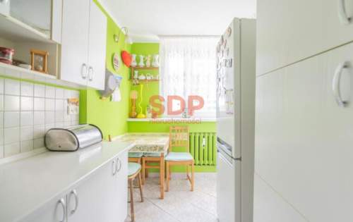 Dwa pokoje przy Stawie Pilczyckim, winda z poziomu zero.