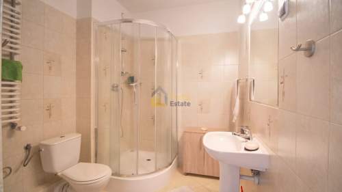 Mieszkanie na sprzedaż, 52,58 m2, Kraków