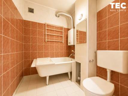 3 pokoje kuchnia balkon
