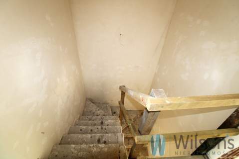 Bliźniak 30 m2 poddasza, klima, smart home