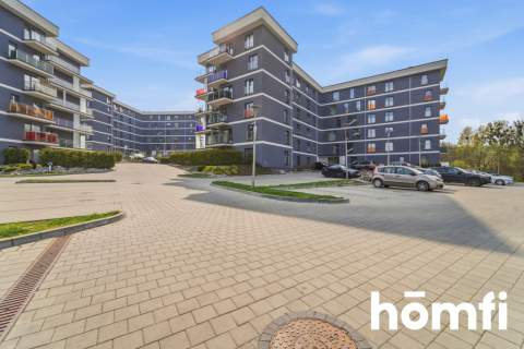 NOWE 3-POKOJOWE MIESZKANIE BALKON 16 m