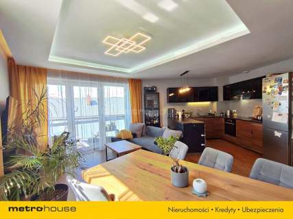 Nowoczesne 66 m , Taras, Wawelska, PREMIUM