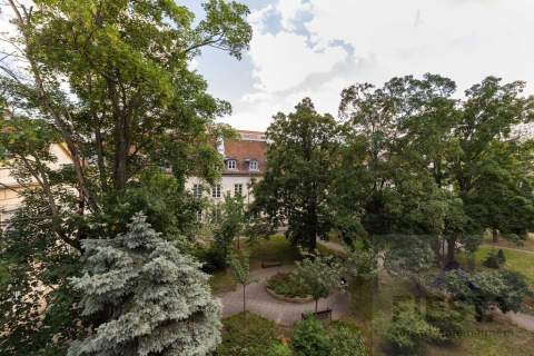2-pokojowe mieszkanie Stare Miasto, ul. Kozia