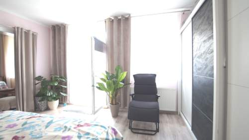 Sprzedaż komfortowe mieszk.99 m2. garaż Krapkowice