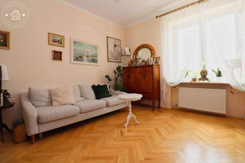 ul. Lotnicza 2-pokoje 52.50m2 Do wejścia