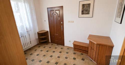 97,6 m2 w sercu Krakowa 3 pokoje Garncarska