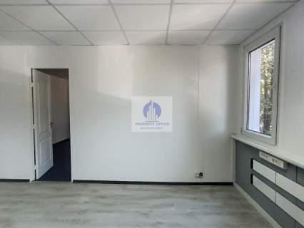 Mokotów lokal biurowy 40m2 do wynajęcia