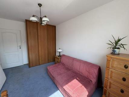 Rodzinne gniazdko 3 ok. na Bielanach , 62 m2, garaz, taras