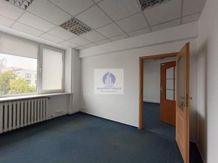 Mokotów lokal biurowy 173,49 m2 do wynajęcia