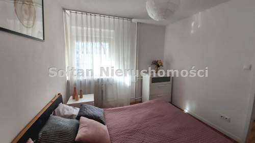 Po generalnym remoncie 3 pokoje balkon kuchnia