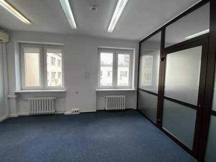 Nieruchomość komercyjna do wynajęcia, 121,82 m2, Warszawa